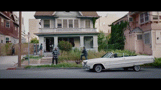 Ice Cube - Good Cop Bad Cop (Official Video)