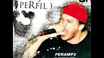 Pregador Luo e Chorão (Charlie Brown Jr) - Nada é Impossivel