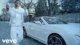 Drake - Started From The Bottom (Explicit)