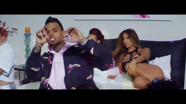 50 Cent - I’m The Man (Remix) (Explicit) ft- Chris Brown