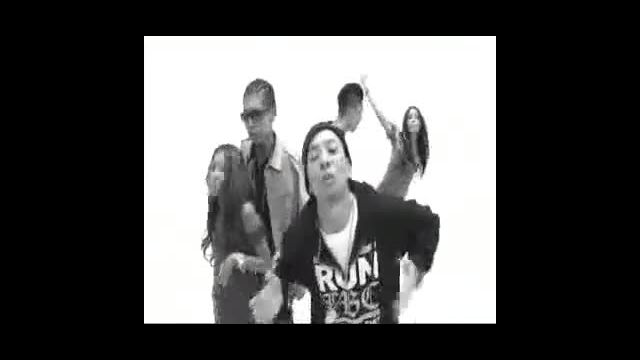 GIPPER Bong 9 Bomb Music Video