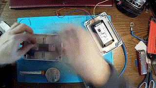 Universal energy meter PZEM015 how to DIY a case_07-11-2023_1080p