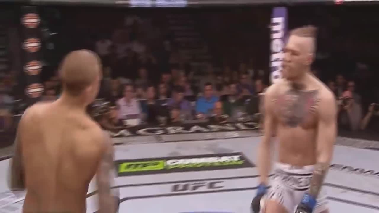 (32) Eminem - Till i Collapse  Conor McGregor  King of UFC  Highlights