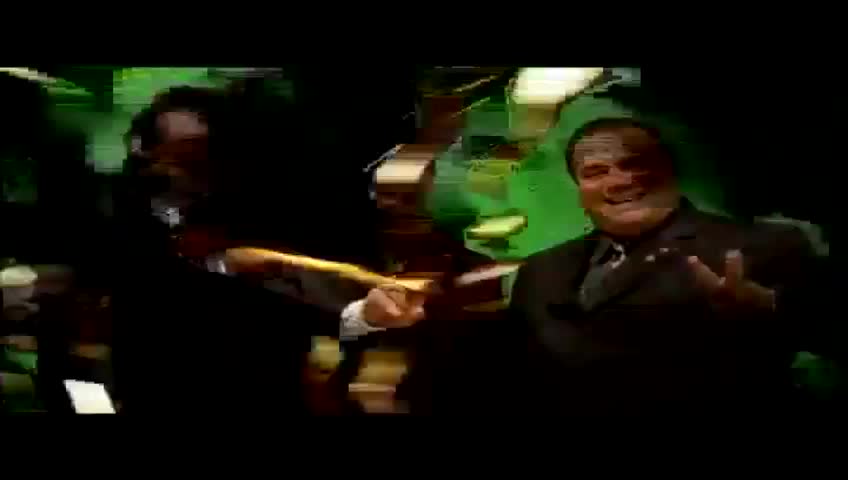 Gabriel o Pensador - Nunca Serão (Clipe Oficial)
