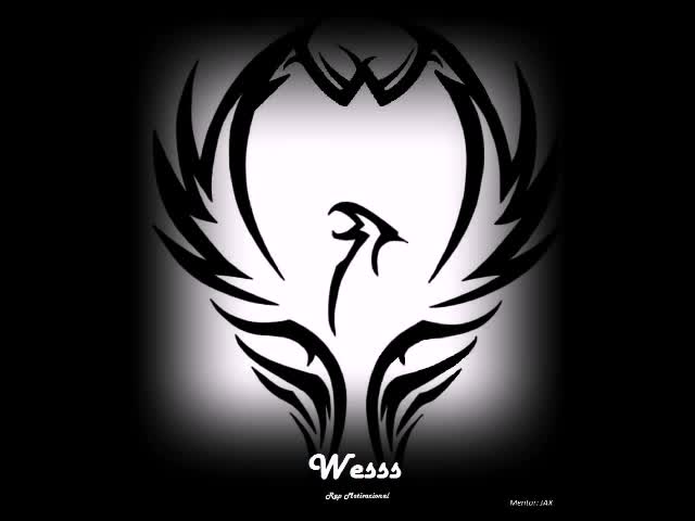 Wesss feat Jax - A missão!