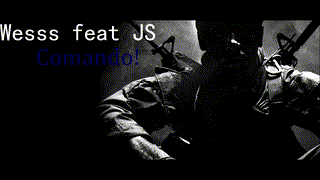 Wesss feat Js - Comando