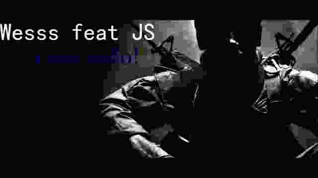 Wesss feat Js - Comando