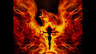 DEXTER - FENIX