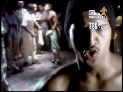 Racionais Mc's -artigo 157 racionais mcs espaco rap anima videos novo