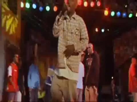 Racionais MC's - 1 por amor 2 por dinheiro