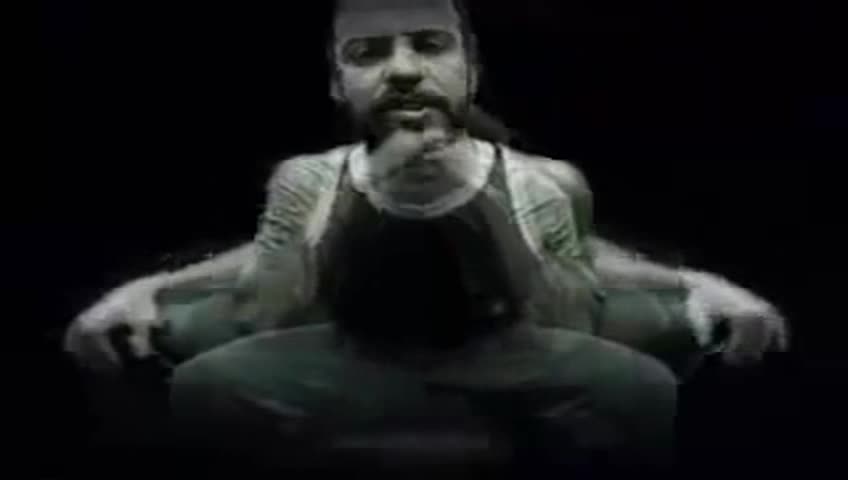 Gabriel o Pensador - Até Quando  (Clipe Oficial)