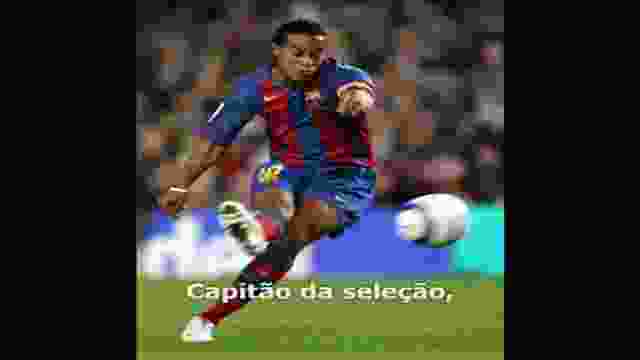 Gabriel o Pensador - Brazuca