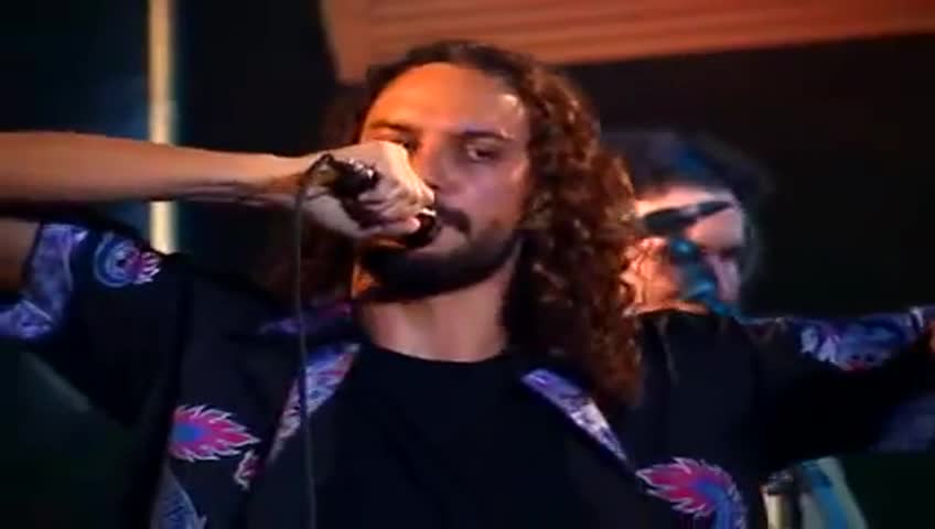 Gabriel o Pensador Retrato De Um Playboy -- Parte II Ao VIVO MTV