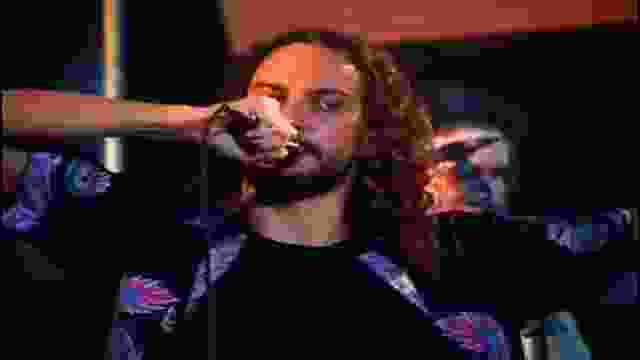 Gabriel o Pensador Retrato De Um Playboy -- Parte II Ao VIVO MTV