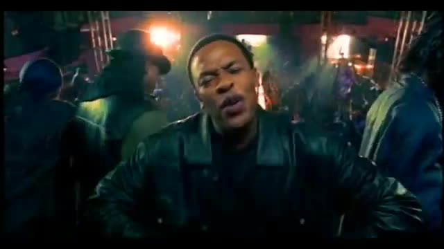 (32) Dr- Dre - The Next Episode ft- Snoop Dogg, Kurupt, Nate Dogg