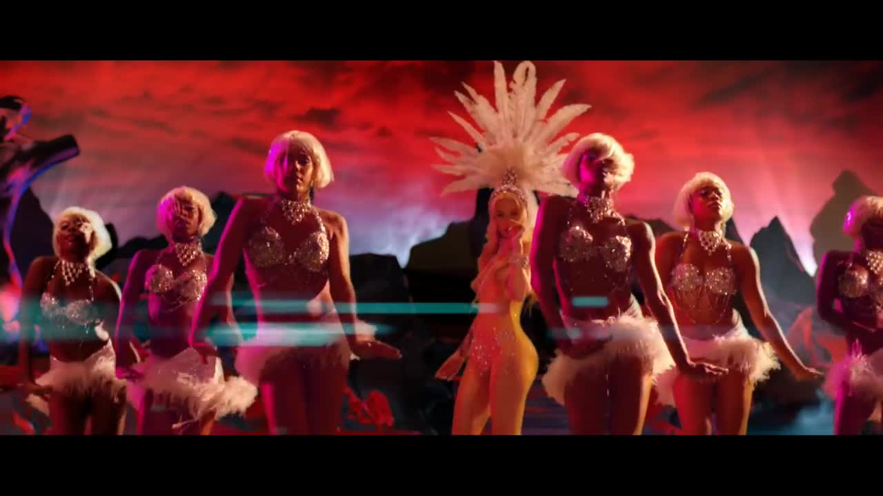 (32) Iggy Azalea - Change Your Life (Explicit) ft- T-I-