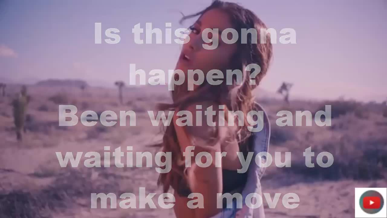 (32) Ariana Grande - Into You (Lyrics) HD