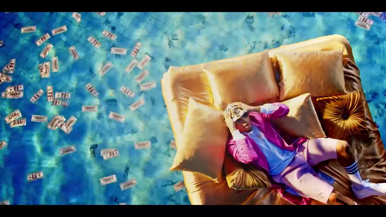 (32) Chris Brown, Tyga - Ayo (Explicit)