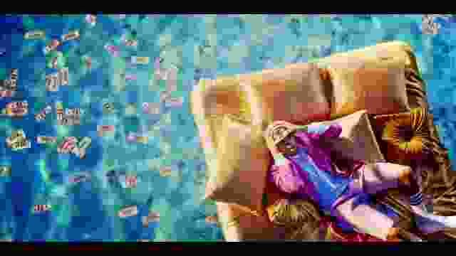 (32) Chris Brown, Tyga - Ayo (Explicit)