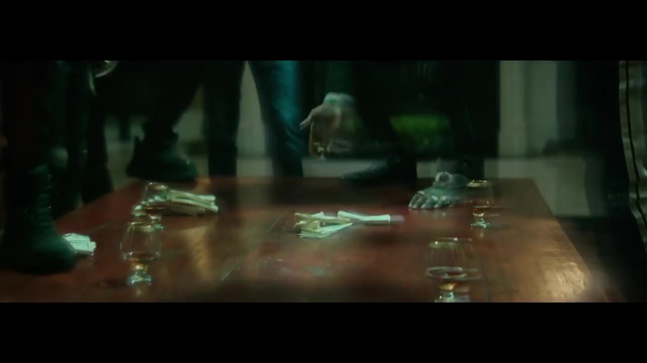 (32) 21 Savage, Offset, Metro Boomin - Ric Flair Drip(1)