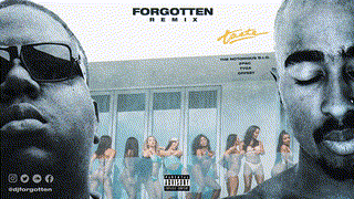 (32) 2Pac & Notorious B-I-G- - Taste (Remix) ft- Tyga, Offset