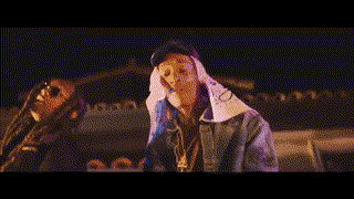 (32) Juicy J - Ain't Nothing (Video) ft- Wiz Khalifa, Ty Dolla $ign
