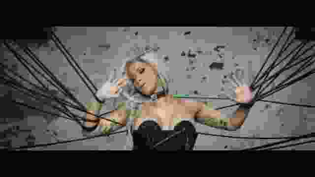 (32) Cardi B - Ring (feat- Kehlani) [Official Video]