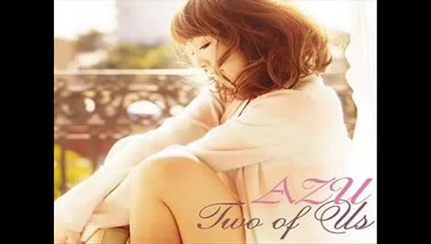 AZU あなたに愛たくて anatani ai takute feat Spontania