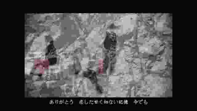 PV】クレンチ&ブリスタ／ありがとう さよなら feat- SATOMI' (2)