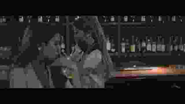 ISSA×SoulJa＋峯村優衣(Happie nuts)＋藤田杏奈(モデル)  i love u