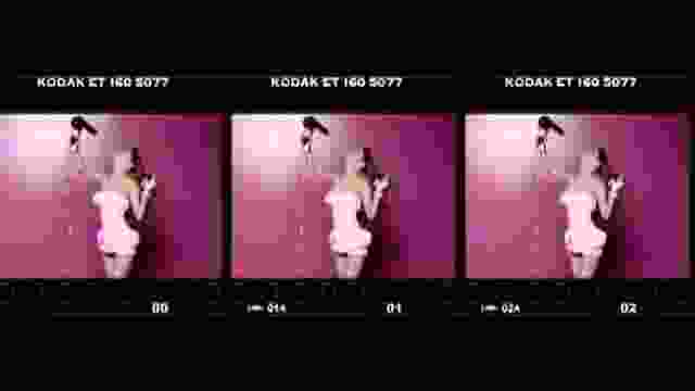 SWEET BLACK feat- MAKI GOTO  Lady-Rise