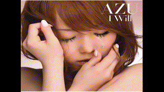 KJ with AZU The Love You Always Wanted 愛されたい 愛してる aisaretai aishiteru