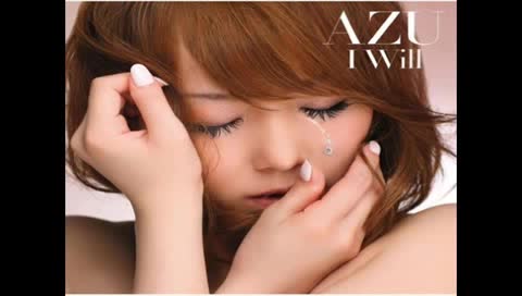 KJ with AZU The Love You Always Wanted 愛されたい 愛してる aisaretai aishiteru