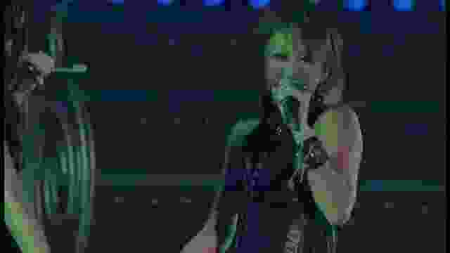 KODA KUMI That Ain't Cool feat Fergie LIVE @ TRICK TOUR on 2009 05 31 ripped by @junniorkopke