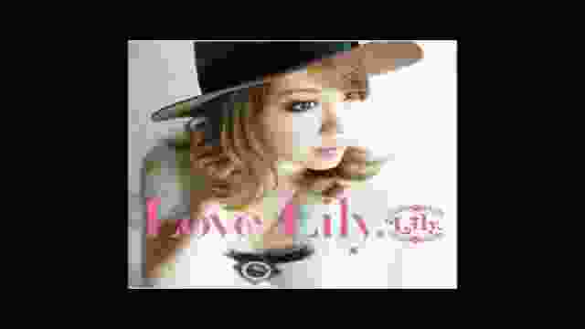 Lily--遠く離れた場所で feat- C
