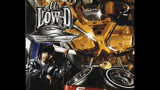 Mr-Low-D feat- 詩音 (Back Love)歌詞付