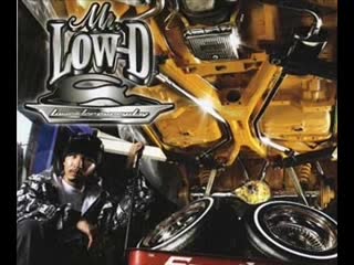 Mr-Low-D feat- 詩音 (Back Love)歌詞付