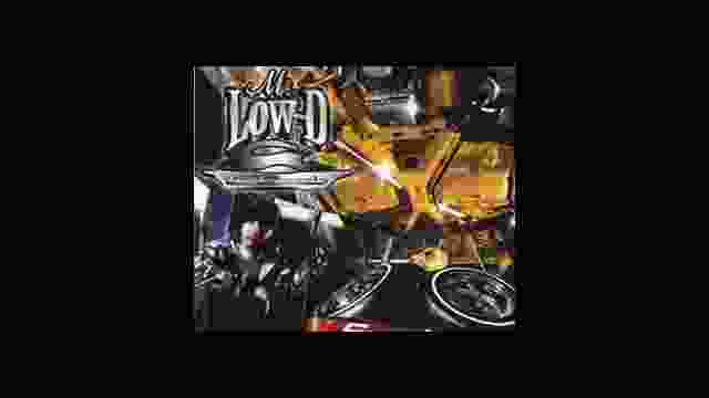 Mr-Low-D feat- 詩音 (Back Love)歌詞付