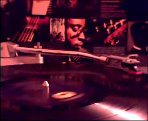 RONNY JORDAN --- UNDER YOUR SPELL