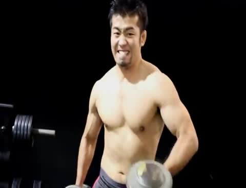 Young Hastle -   Workout (remix)   Feat- 般若 & Shingo☆西成 Official Video