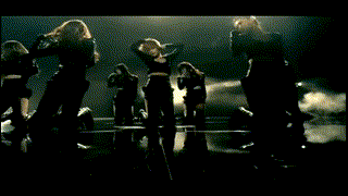 RANIA - Dr Feelgood (Too Hot For Netizens)Produced By Teddy Riley & PMG