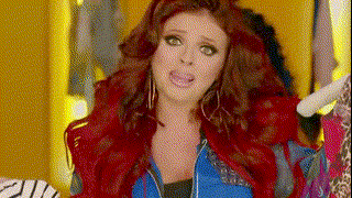 Little Mix - How Ya Doin'  ft- Missy Elliott