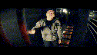 S-T-M 『絆 feat- BIG RON, 詩音, GHETTO INC-』 RESTART