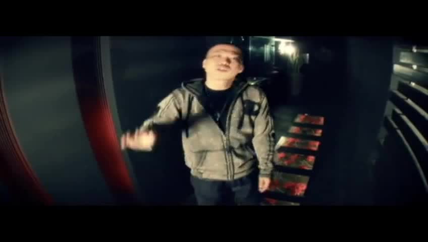 S-T-M 『絆 feat- BIG RON, 詩音, GHETTO INC-』 RESTART
