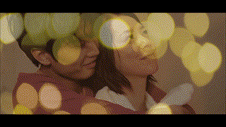 - I LOVE YOU