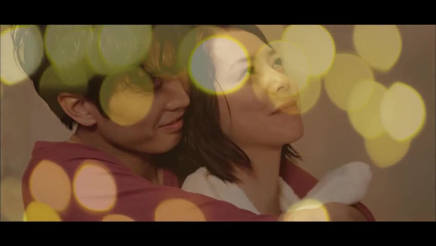 - I LOVE YOU