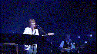 Toshiki Kadomatsu - Mrs Moonlight