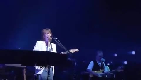 Toshiki Kadomatsu - Mrs Moonlight