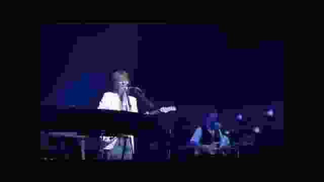 Toshiki Kadomatsu - Mrs Moonlight