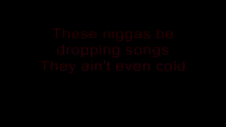 Nicki Minaj ft Drake - Moment 4 Life Lyrics